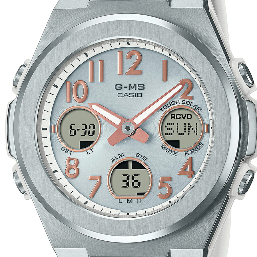 楽天市場】【ポイント最大59倍＆最大2000円OFFクーポン！】BABY-G G-MS