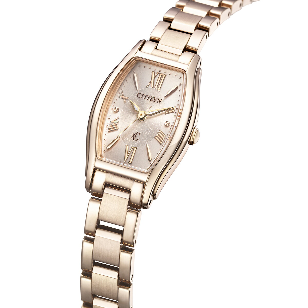 楽天市場】【ポイント最大59倍＆最大2000円OFFクーポン！】シチズン xC