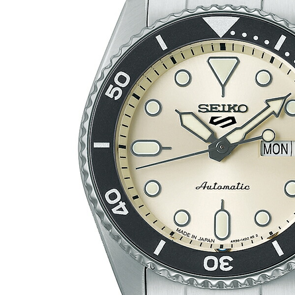 楽天市場】【ポイント最大59倍＆最大2000円OFFクーポン！】セイコー 5