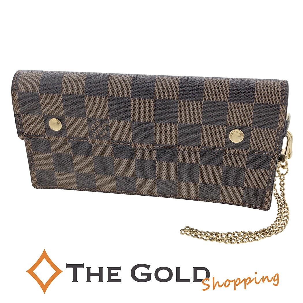 楽天市場】ダミエ アコルディオンの通販