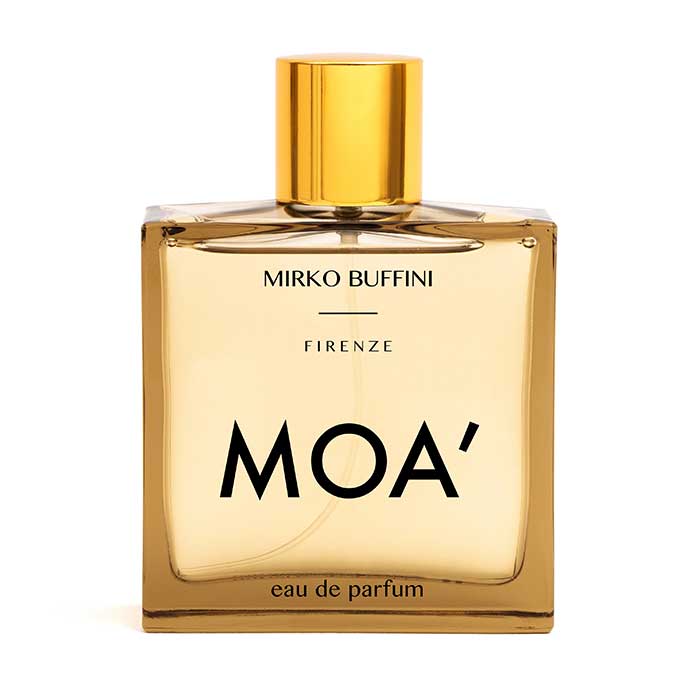 楽天市場】【正規取扱店】MIRKO BUFFINI FIRENZE オードパルファム30ml