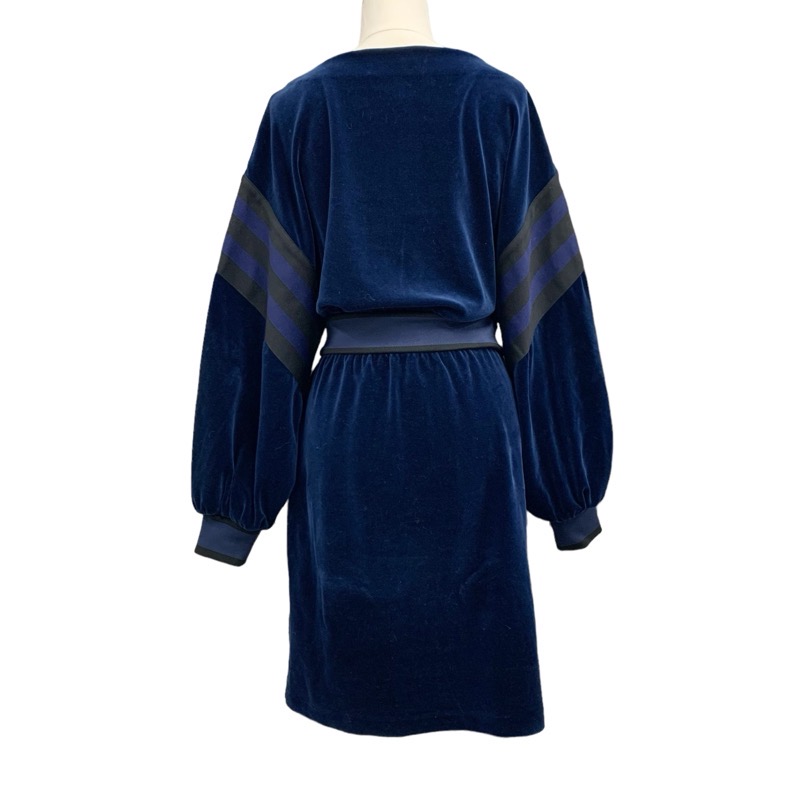 楽天市場】グッチ GUCCI アディダス ワンピース ロゴ コットン