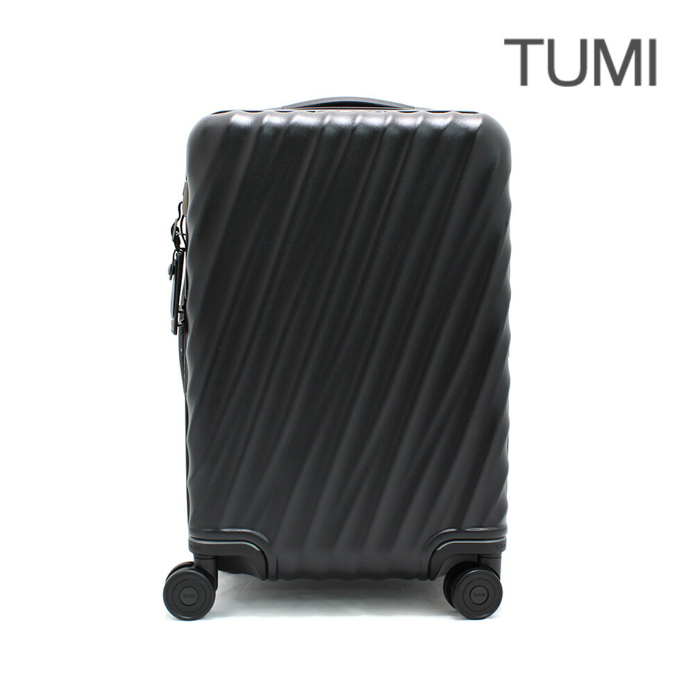 楽天市場】tumi キャリーケース 22020の通販