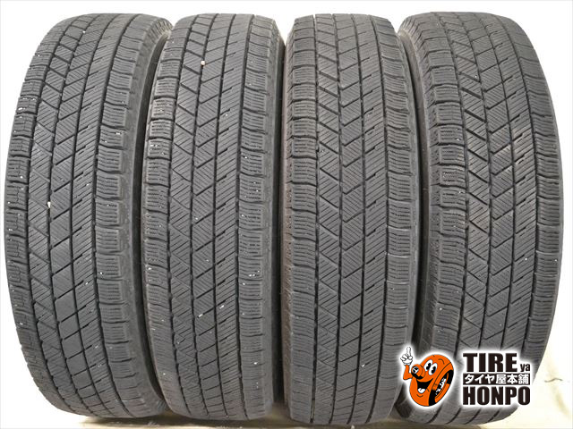 楽天市場】中古タイヤ 4本セット 165/65R14 79Q ブリヂストン