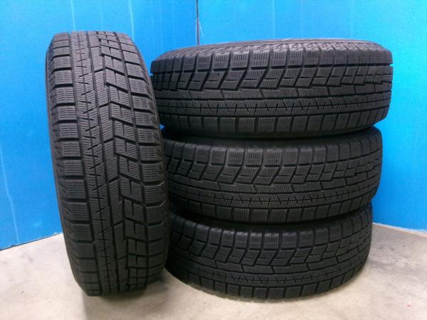 楽天市場】iceguard 6 アイスガード ig60 195／65r15の通販