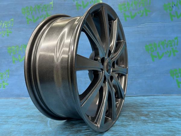 楽天市場】CX-5 ハリアー 225/65R17 新品スタッドレスタイヤアルミ 4本