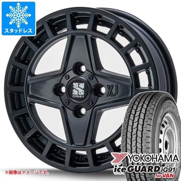楽天市場】145r12 ヨコハマ 6pr 4本セットの通販