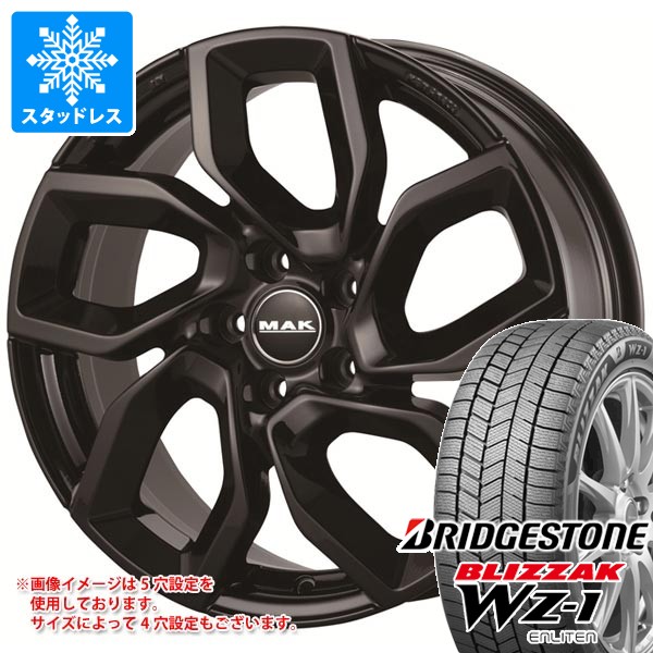 楽天市場】205/60r16 スタッドレス（ホイール穴数4）（スタッドレス