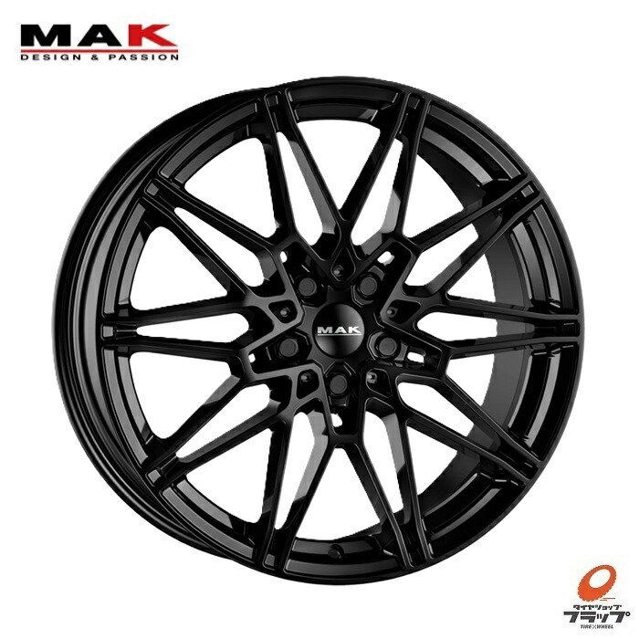 車用ホイール MAK」の人気商品一覧 | 安い商品を通販サイトから探す