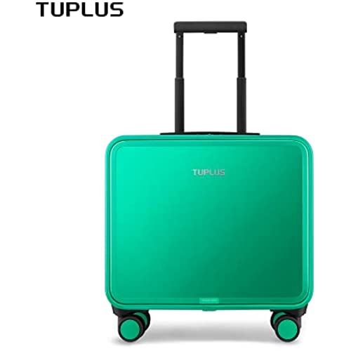 楽天市場】ブランド TUPLUS スーツケース アルミ キャリーケース 機内