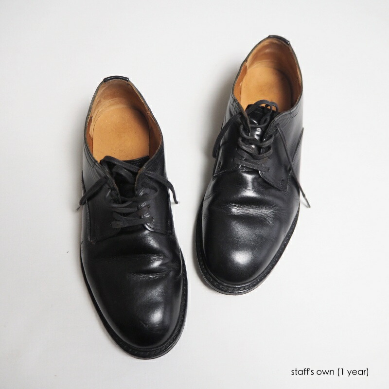 楽天市場】Allen Edmonds アレンエドモンズ プレーントゥシューズ 3E