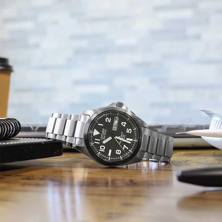 楽天市場】【お取り寄せ】CITIZEN シチズン PROMASTER プロマスター