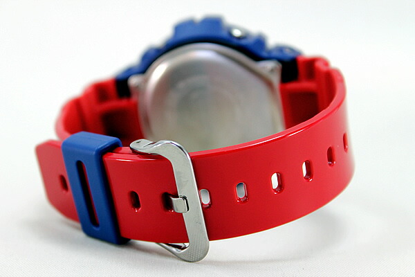 楽天市場】カシオ CASIO Gショック G-SHOCK メンズ 腕時計 DW-6900AC-2