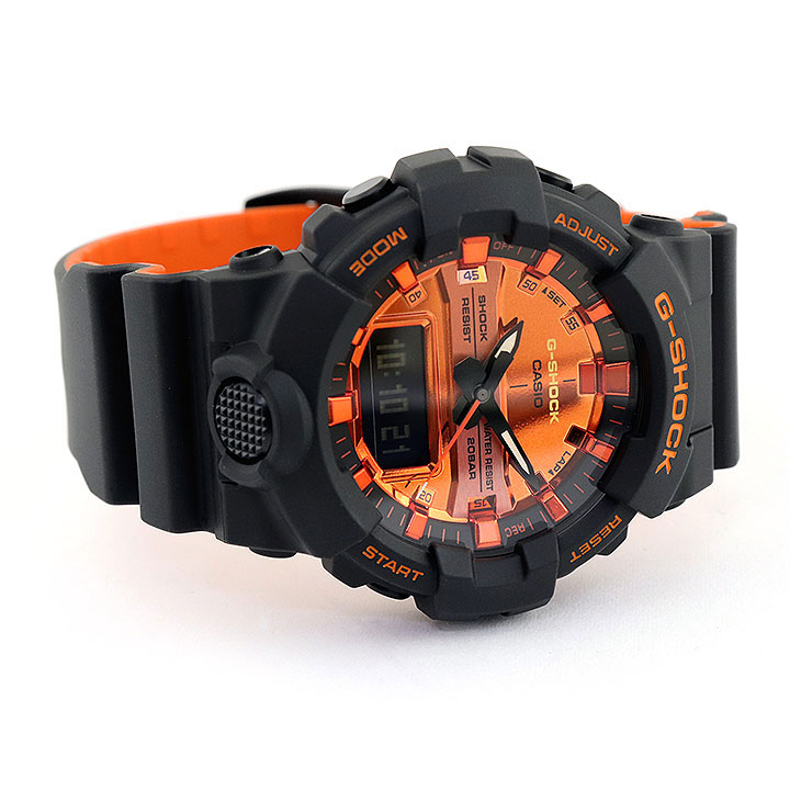 楽天市場】CASIO カシオ G-SHOCK Gショック ジーショック メンズ