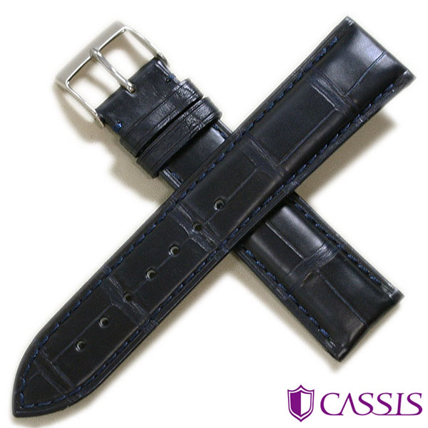 楽天市場】時計ベルト 18mm 19mm 20mm 21mm 22mm CASSIS カシス