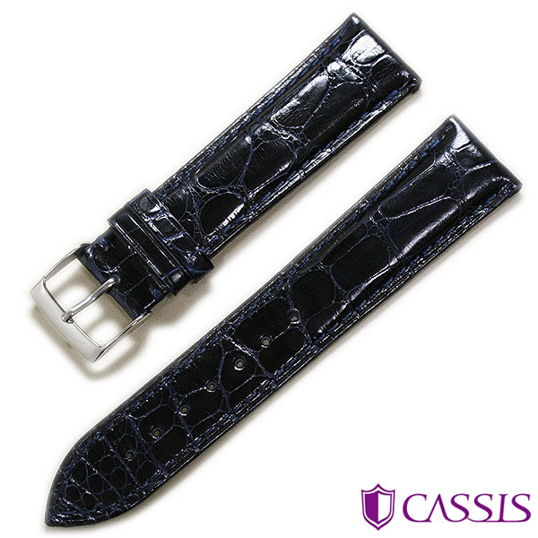 楽天市場】時計ベルト 18mm 19mm 20mm 21mm 22mm CASSIS カシス