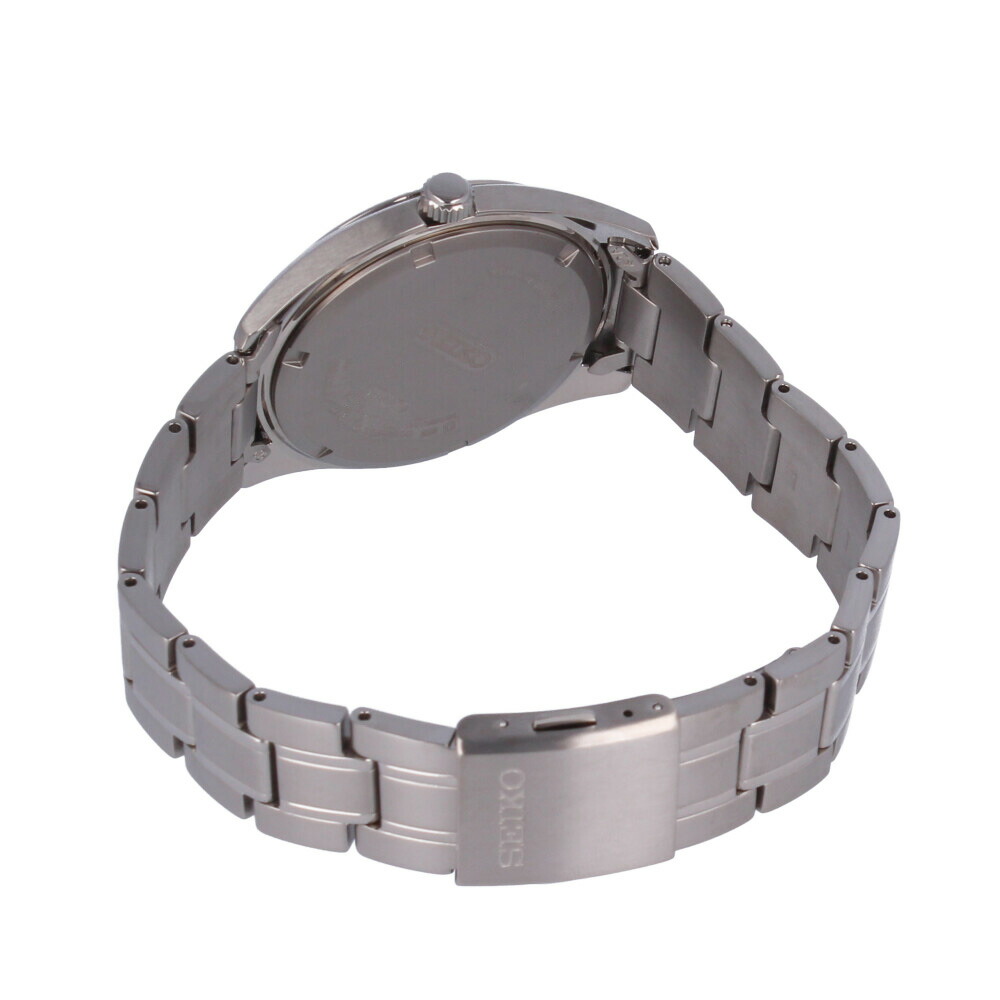 楽天市場】SEIKO セイコー腕時計 時計 メンズ 防水 クオーツ アナログ