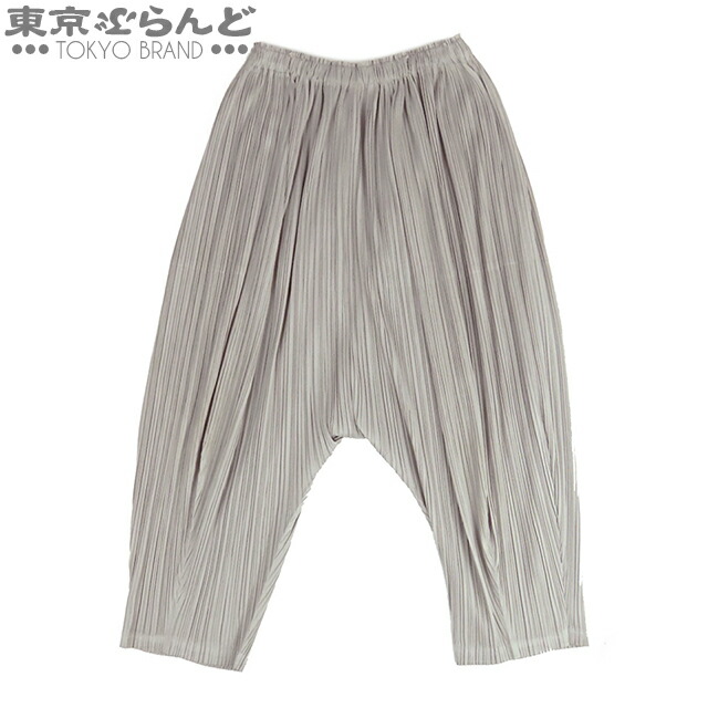 楽天市場】issey miyake サルエルの通販