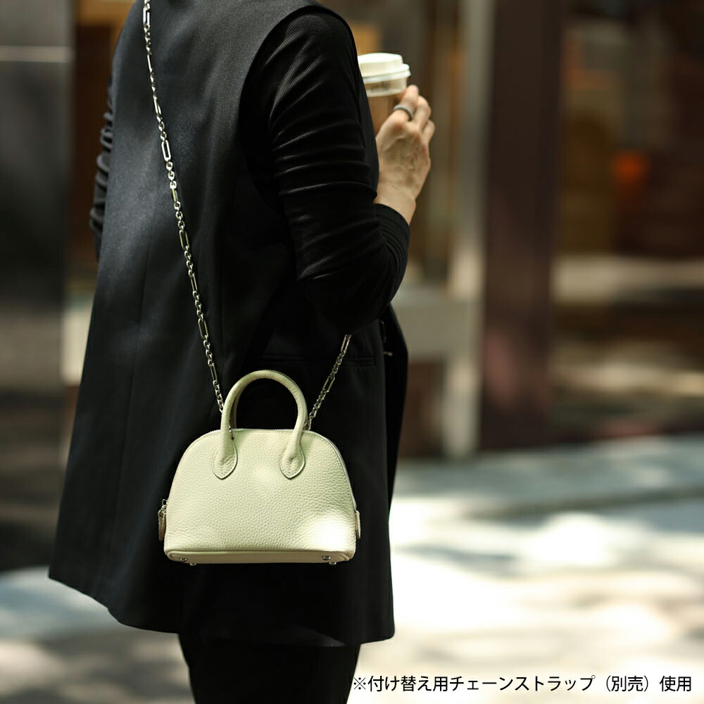 楽天市場】5%OFFクーポン!! 11日1時59分まで!!本革 2way ミニバッグ