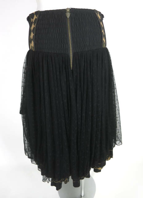 楽天市場】OZZ ONESTE / Sunset Rose スカート オッズオン オッズ