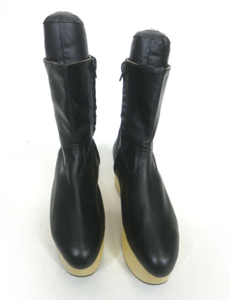 楽天市場】【中古】 Vivienne Westwood / ロッキンホース ブーツ