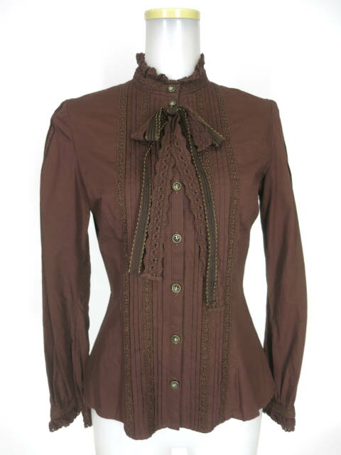 楽天市場】【中古】 Victorian maiden / レースリボン付きスタンド