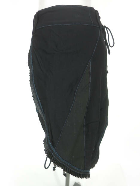 楽天市場】OZZ ONESTE / 燕尾オーバースカート付きショートパンツ