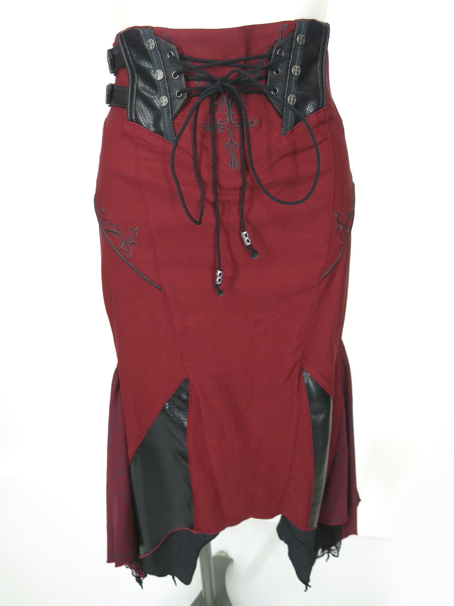 楽天市場】OzzOn（スカート｜ボトムス）：レディースファッションの通販