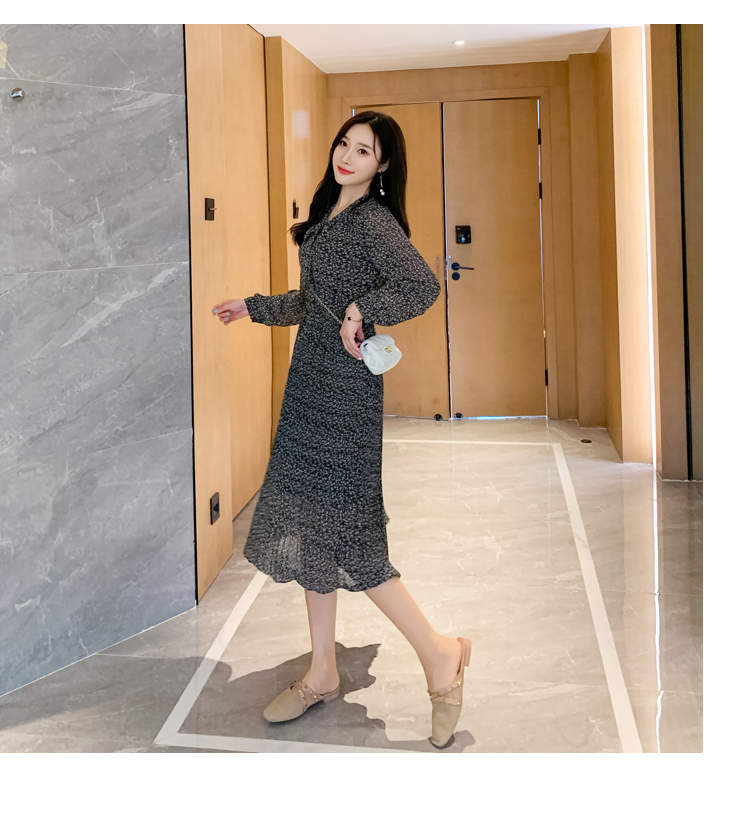 楽天市場】ロングワンピース レディース エレガント ワンピース