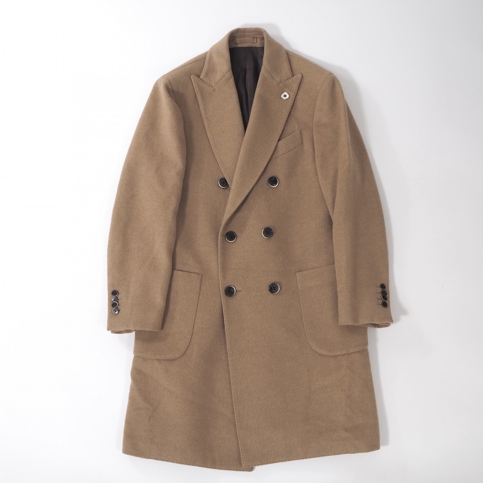 楽天市場】ラルディーニ キャメルの通販