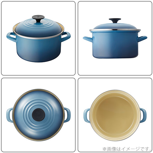 楽天市場】【SS限定！ 抽選で最大100%Pバック！】LE CREUSET ル