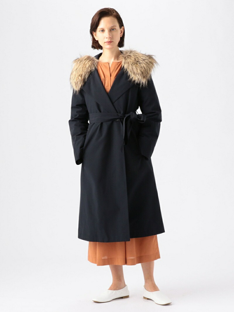 楽天市場】【SALE／30%OFF】ポリエステルコットンファイユ フーデッド