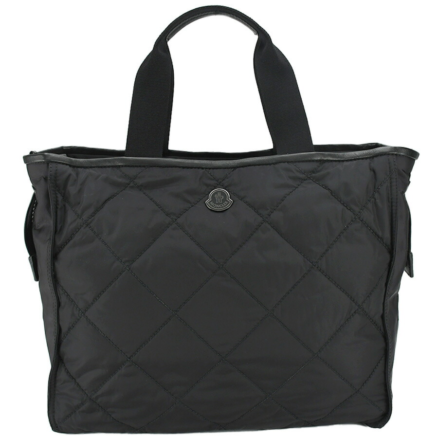 楽天市場】モンクレール MONCLER 2way トートバッグ THIERRY BORSA