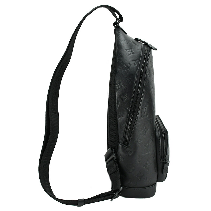 楽天市場】LOUIS VUITTON ルイヴィトン モノグラムシャドウ レーサー