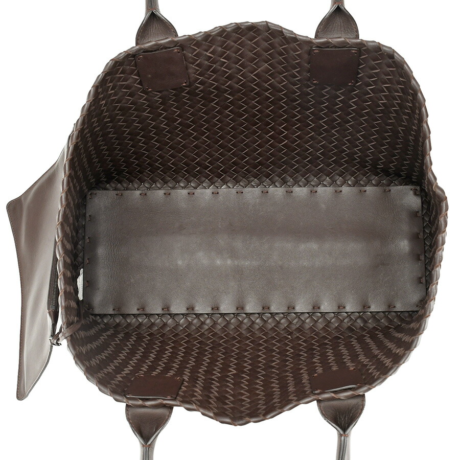 楽天市場】ボッテガヴェネタ BOTTEGA VENETA カバMM イントレチャート