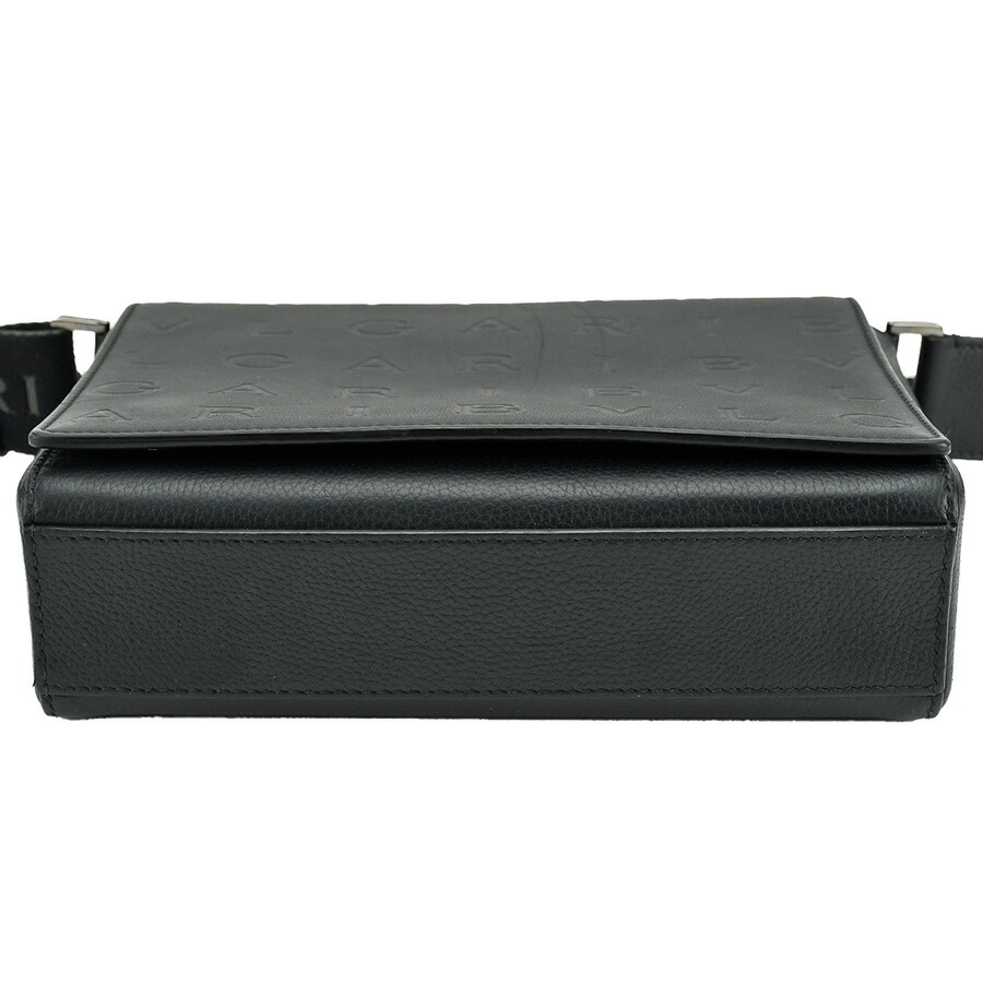 楽天市場】ブルガリ BVLGARI ブルガリ マン スモール メッセンジャー