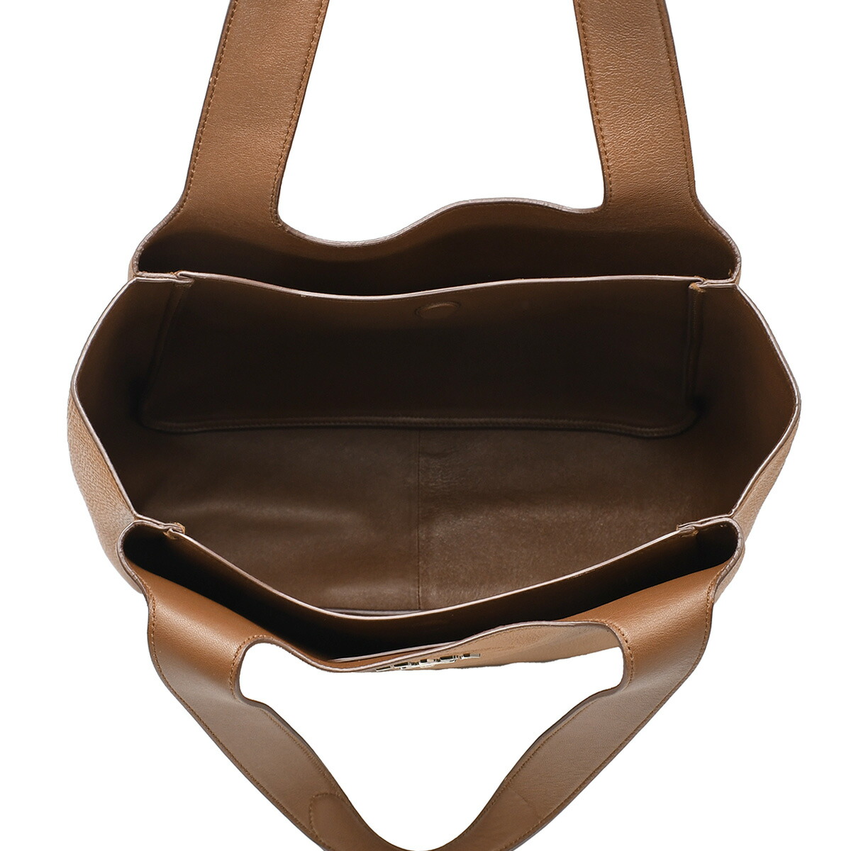 楽天市場】プラダ PRADA ヴィッテロダイノ ソフト レザー トートバッグ