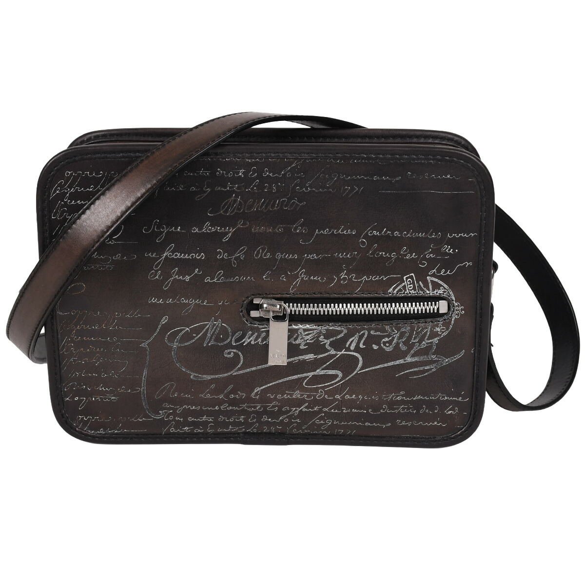 楽天市場】Berluti（ショルダーバッグ・メッセンジャーバッグ｜メンズ