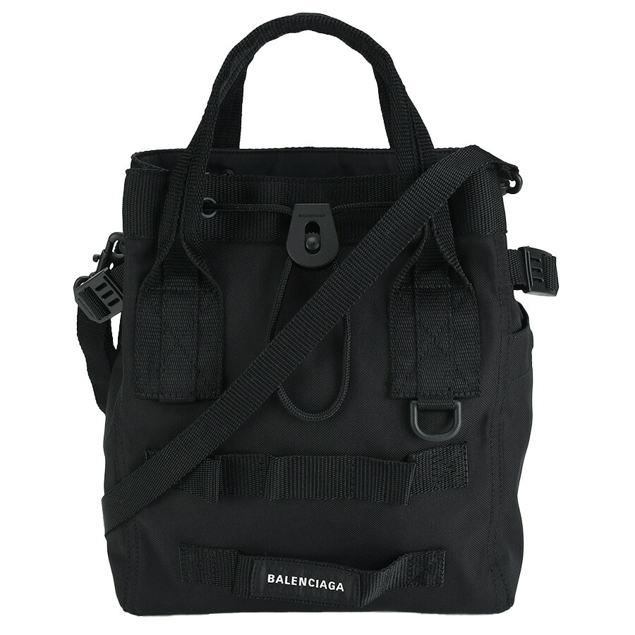 楽天市場】バレンシアガ BALENCIAGA ARMY TOTE アーミー トート S