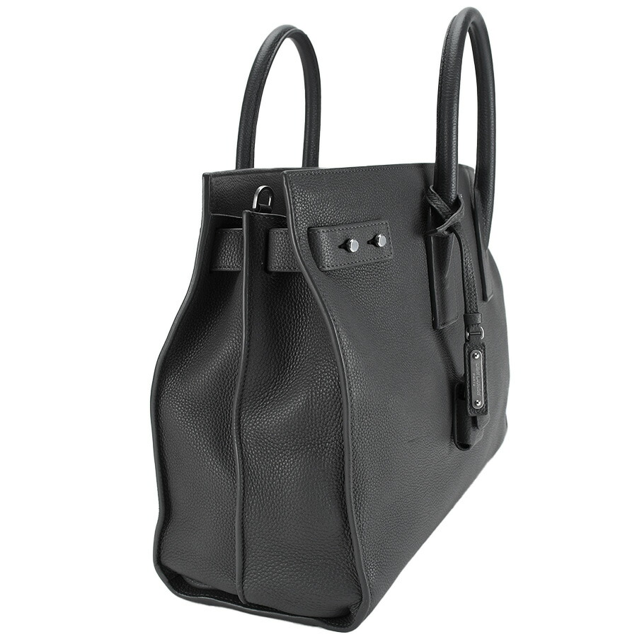 楽天市場】サンローラン SAINT LAURENT シン ラージ サック ド
