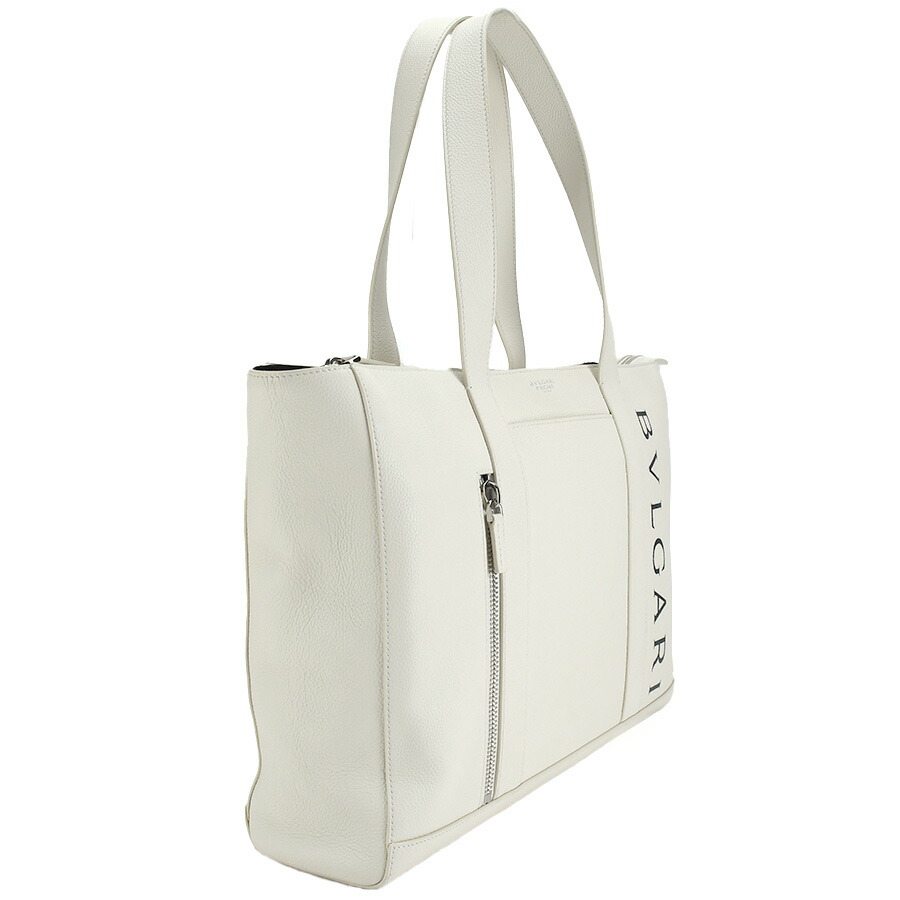 楽天市場】ブルガリ フラグメント BVLGARI FRAGMENT トートバッグ