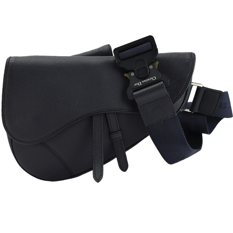 楽天市場】ディオール Dior SADDLE サドルバッグ ショルダーバッグ