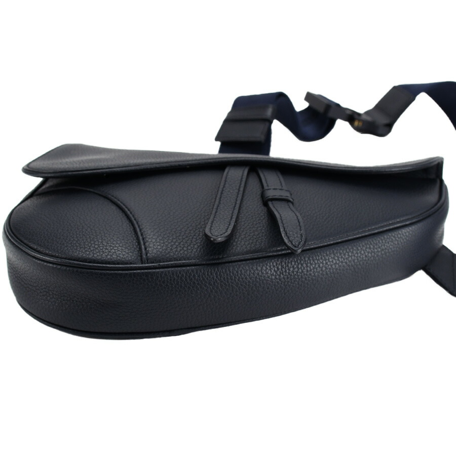 楽天市場】ディオール Dior SADDLE サドルバッグ ショルダーバッグ