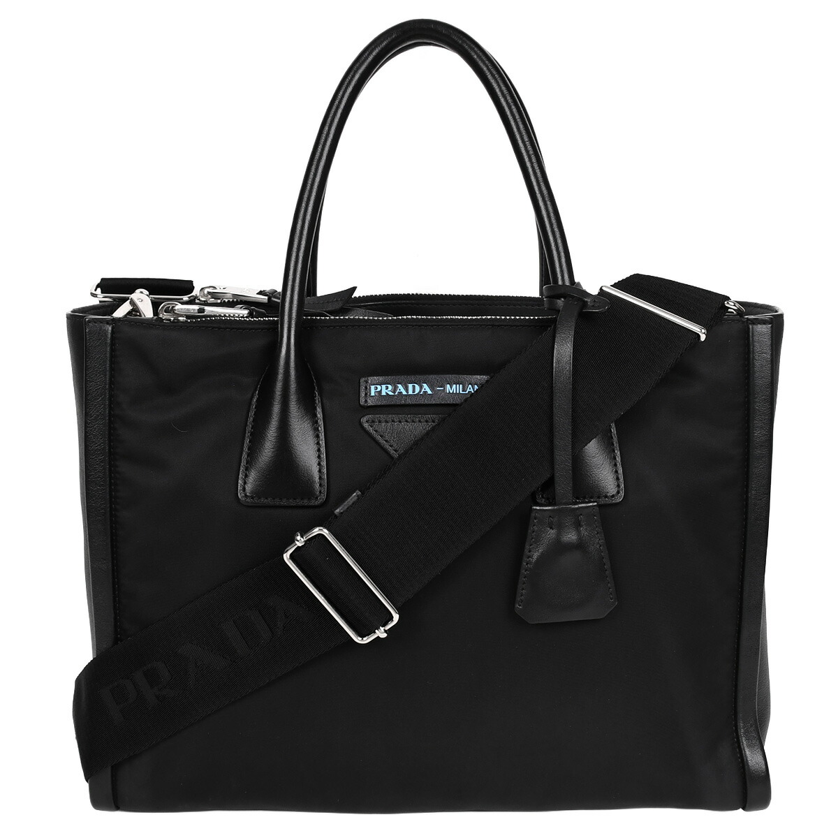 楽天市場】2way ショルダーバッグ メンズ（ブランドプラダ）（バッグ