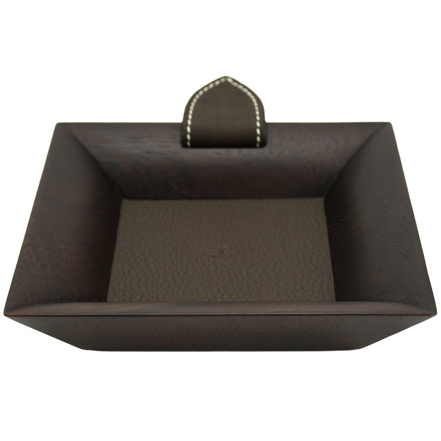 楽天市場】エルメス HERMES ヴィドポッシュ トレイ トレー 小物入れ