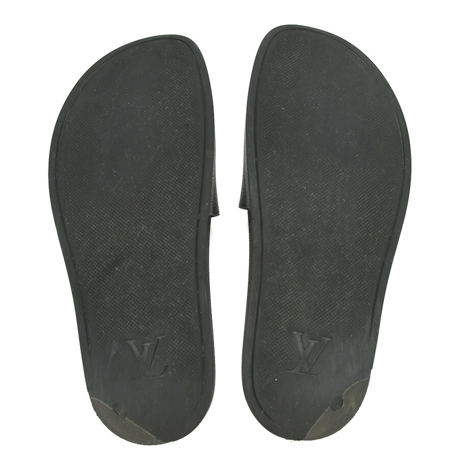 楽天市場】ルイヴィトン LOUIS VUITTON サンダル ウォーターフロント