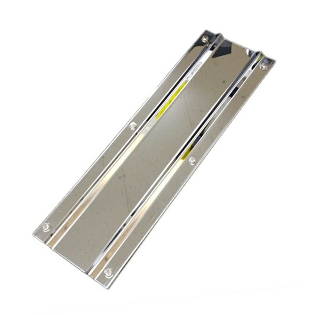 楽天市場】トラック 泥除け ステンレス 3分割の通販