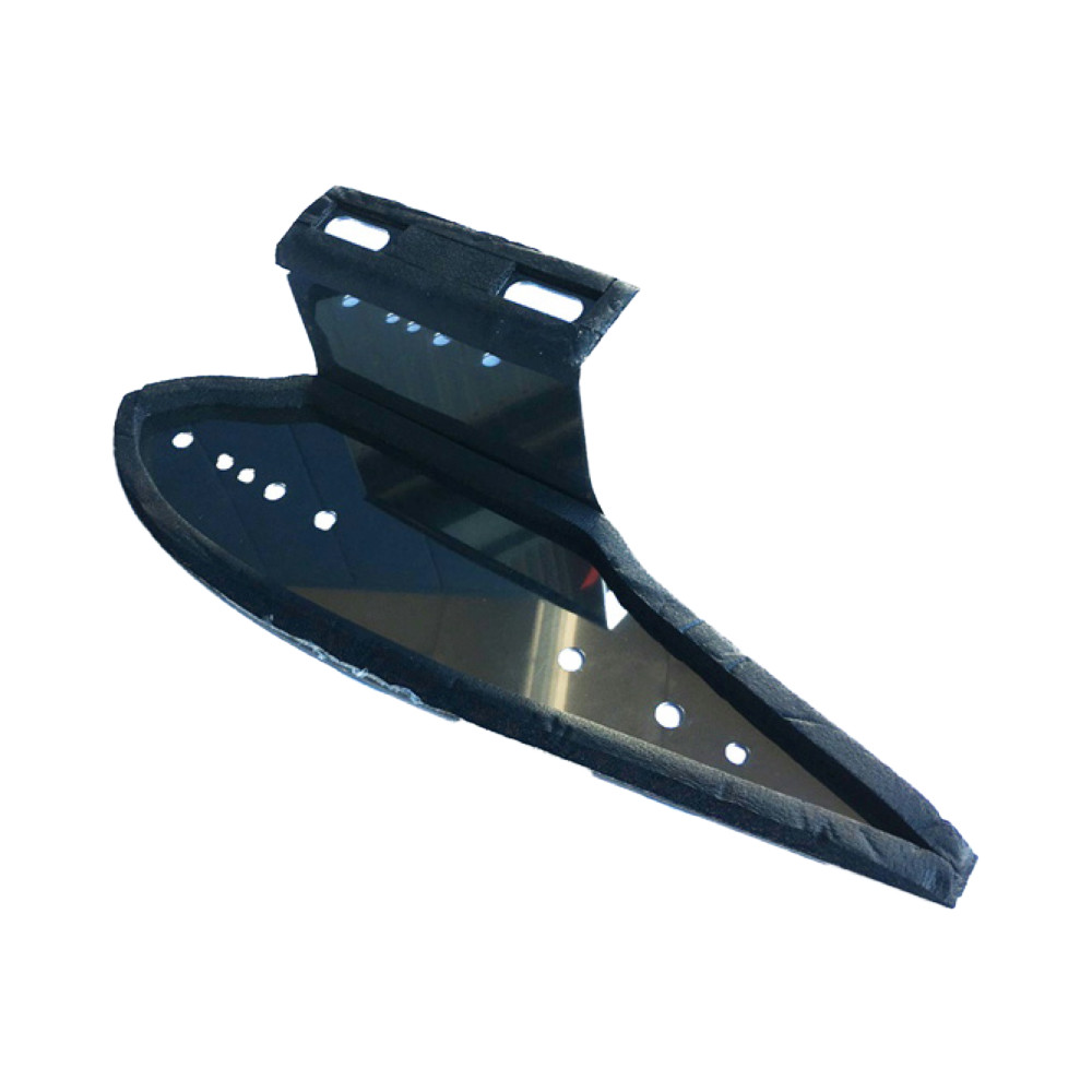 楽天市場】TRS ナマズランプ取付ステー ファイブスターギガ ロールーフ