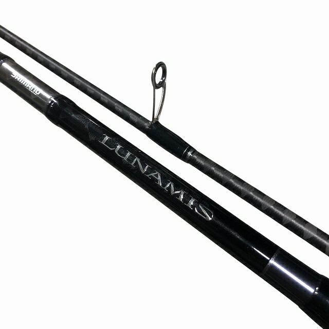 シマノ 20LUNAMIS S90L シーバスロッド ルミナス ルナミス[LUNAMIS