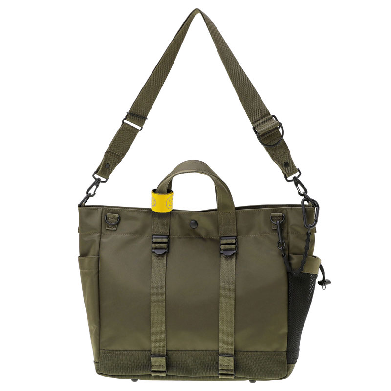 楽天市場】POTR ライド 2WAYトートバッグ 997-17078 RIDE 2WAY TOTE